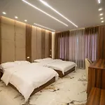 New Cairo Airport Studio