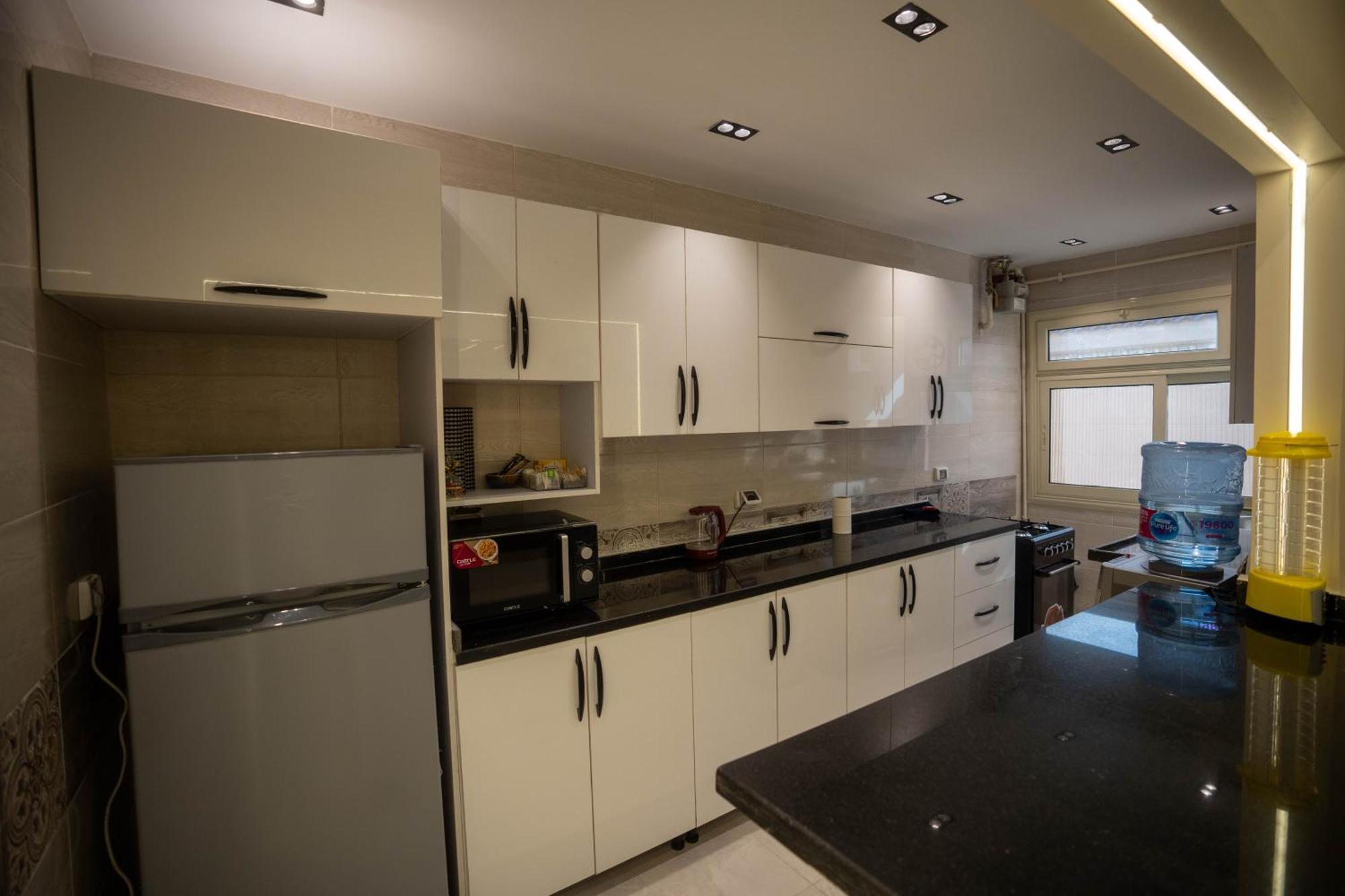 New Airport Bed & Breakfast Cairo