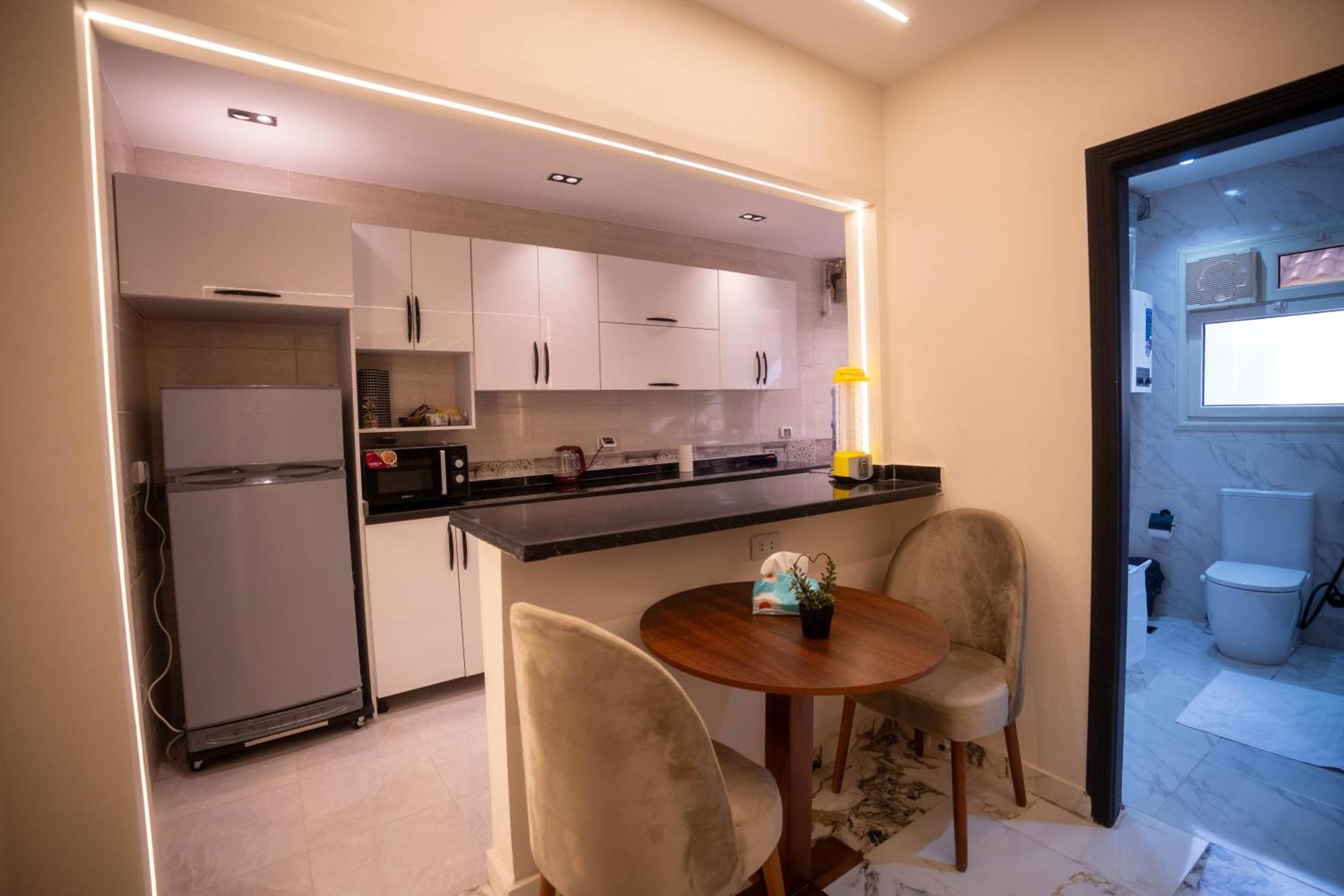 Bed & Breakfast New Airport