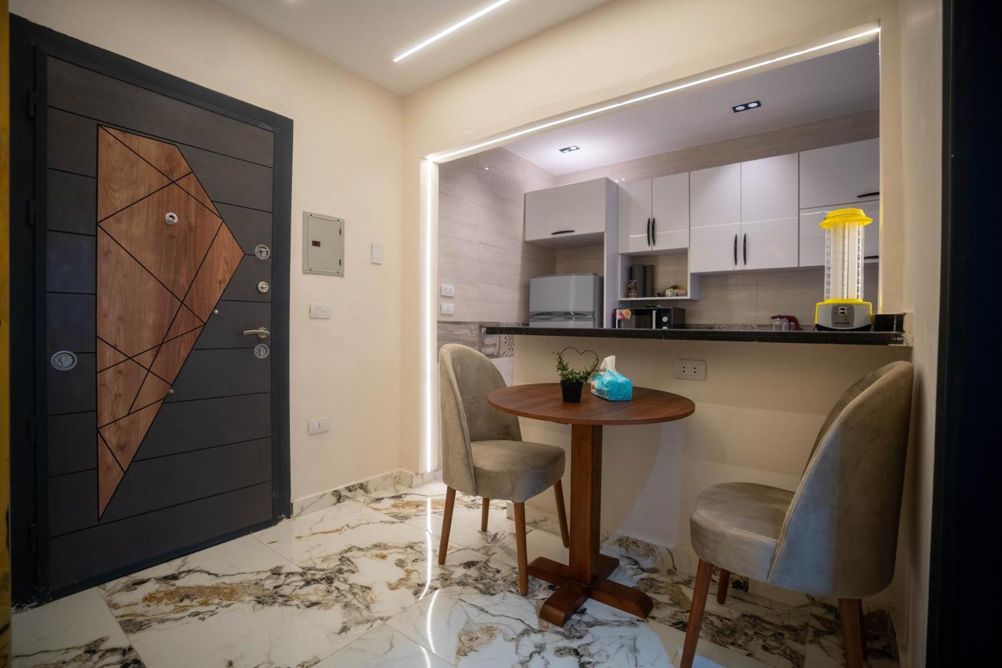 Bed & Breakfast New Airport