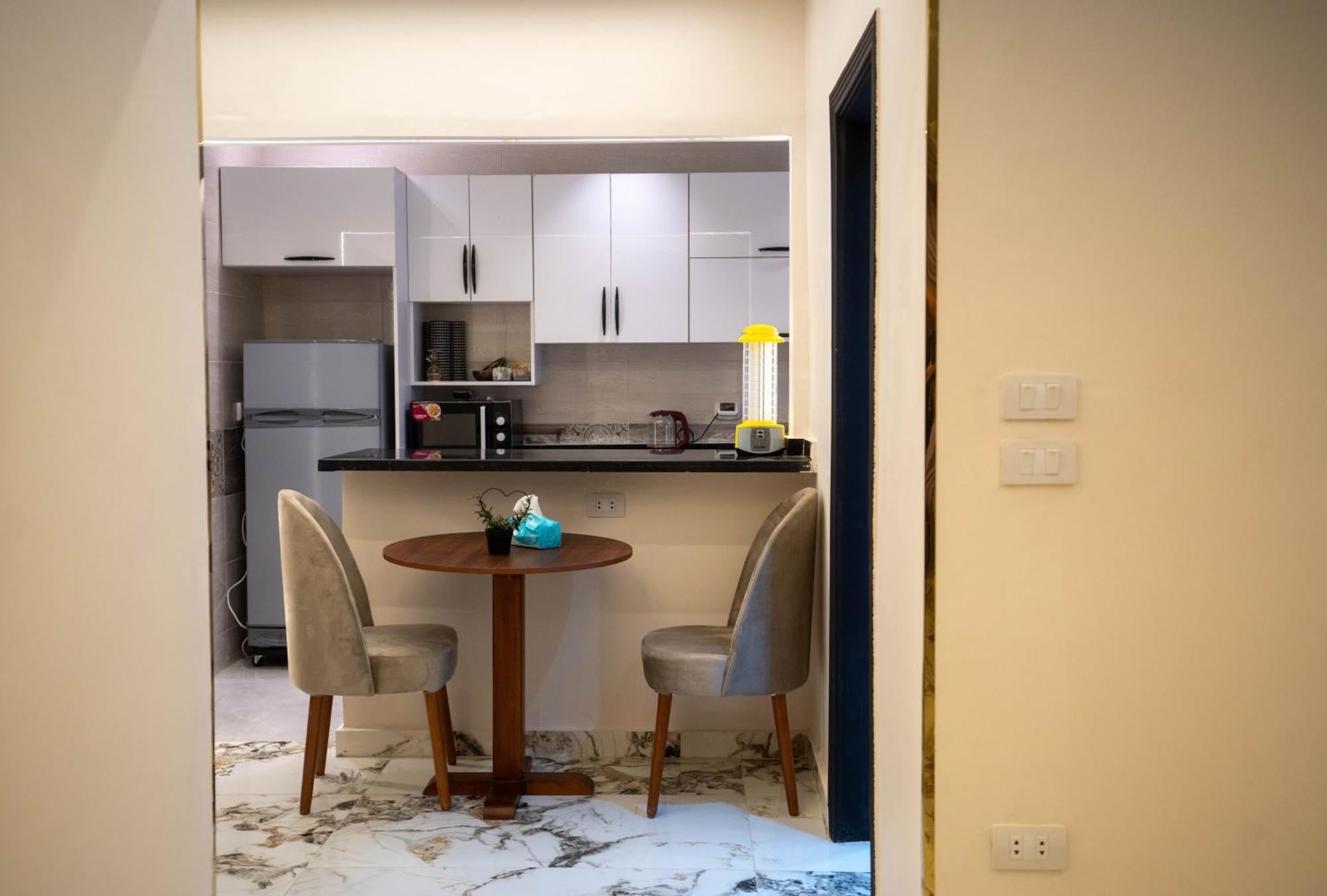 Bed & Breakfast New Airport *